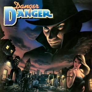 Danger Danger - Danger Danger in the group VINYL / Hårdrock,Pop-Rock at Bengans Skivbutik AB (4176142)