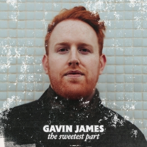 James Gavin - The Sweetest Part in the group OTHER / Övrigt /  at Bengans Skivbutik AB (4176188)