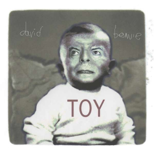 David Bowie - Toy in the group VINYL / Pop-Rock at Bengans Skivbutik AB (4176250)