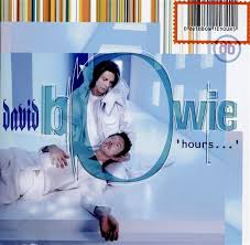 David Bowie - .Hours in the group VINYL / Pop-Rock at Bengans Skivbutik AB (4176251)
