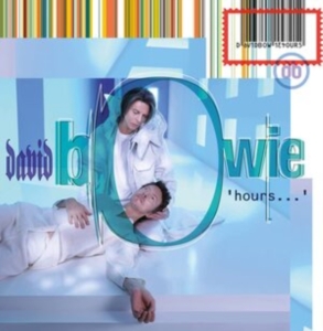 David Bowie - .Hours in the group VINYL / Pop-Rock at Bengans Skivbutik AB (4176251)