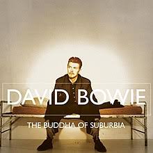 David Bowie - The Buddha Of Suburbia in the group OTHER / MK Test 4 at Bengans Skivbutik AB (4176254)