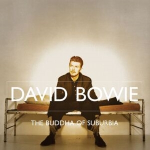 David Bowie - The Buddha Of Suburbia in the group VINYL / Pop-Rock at Bengans Skivbutik AB (4176254)