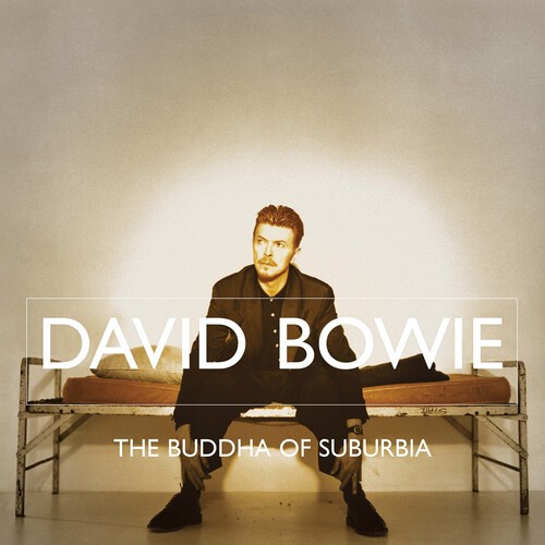 David Bowie - The Buddha Of Suburbia in the group CD / Rock at Bengans Skivbutik AB (4176260)