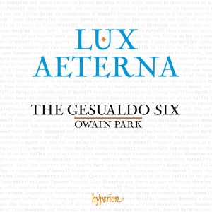 Various - Lux Aeterna in the group Externt_Lager /  at Bengans Skivbutik AB (4176271)