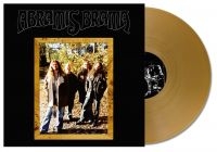 Abramis Brama - Nothing Changes - Lp Gold in the group VINYL / Hårdrock,Svensk Folkmusik at Bengans Skivbutik AB (4176436)