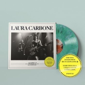 Carbone Laura - Live At Rockpalast in the group VINYL / Pop at Bengans Skivbutik AB (4176447)