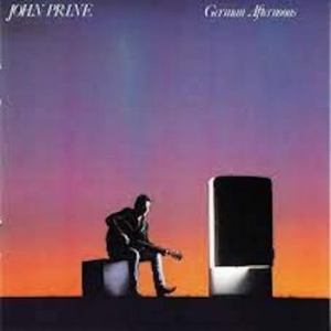 Prine John - German Afternoons in the group VINYL / Rock at Bengans Skivbutik AB (4176468)