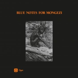 Blue Notes - Blue Notes For Mongezi in the group VINYL / Jazz/Blues at Bengans Skivbutik AB (4176473)