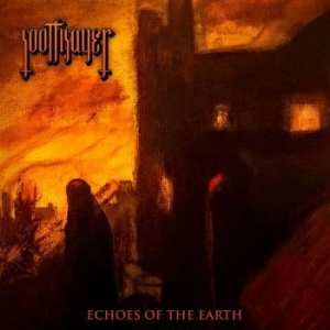 Soothsayer - Echoes Of The Earth in the group VINYL / Rock at Bengans Skivbutik AB (4176489)
