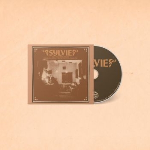 Sylvie - Sylvie in the group CD / Pop-Rock at Bengans Skivbutik AB (4176505)