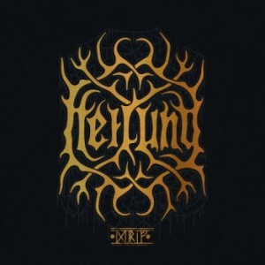 Heilung - Drif (Digipack) in the group CD / Dansk Musik,Hårdrock at Bengans Skivbutik AB (4176542)