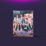 Aespa - Girls - The 2Nd Mini Album in the group Minishops / K-Pop Minishops / Aespa at Bengans Skivbutik AB (4176547)