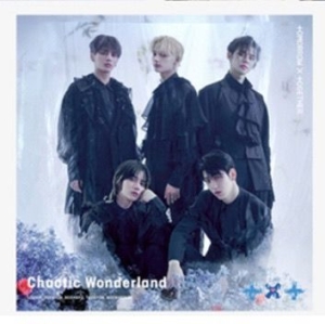 Txt - [Chaotic Wonderland] STANDARD EDITION Japanese ver. i gruppen Minishops / K-Pop Minishops / Txt hos Bengans Skivbutik AB (4176570)