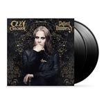 Osbourne Ozzy - Patient Number 9 (Black 2LP) in the group OUR PICKS / Best albums of 2022 / Classic Rock 22 at Bengans Skivbutik AB (4176631)