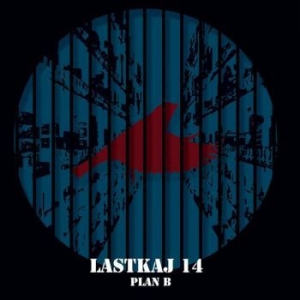 Lastkaj 14 - Plan B (Mini-Lp + Cd) in the group VINYL / Vinyl 2021 Big Sellers at Bengans Skivbutik AB (4176815)