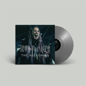 Icon For Hire - Reckoning in the group OTHER / Övrigt /  at Bengans Skivbutik AB (4176903)