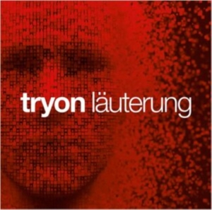 Tryon - Lauterung in the group CD / Jazz at Bengans Skivbutik AB (4176904)