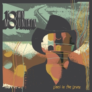 Town Mountain - Lines In The Levee (Indie Exclusive in the group VINYL / Country at Bengans Skivbutik AB (4177063)