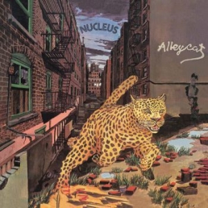 Nucleus - Alleycat in the group VINYL / Jazz at Bengans Skivbutik AB (4177067)