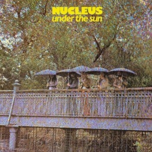 Nucleus - Under The Sun in the group VINYL / Jazz/Blues at Bengans Skivbutik AB (4177068)