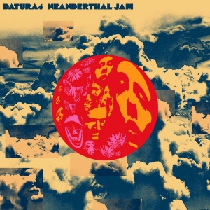Datura4 - Neanderthal Jam in the group CD / Pop-Rock at Bengans Skivbutik AB (4177089)