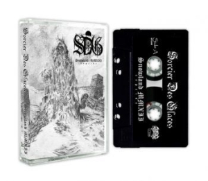 Sorcier Des Glaces - Snowland Mmxii (Mc) in the group Hårdrock/ Heavy metal at Bengans Skivbutik AB (4177113)