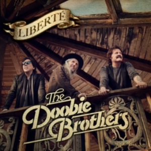 The Doobie Brothers - Liberté in the group OTHER / Övrigt /  at Bengans Skivbutik AB (4177126)