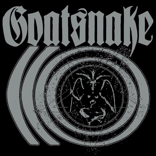 Goatsnake - 1 (VINYL LP) in the group VINYL / Hårdrock/ Heavy metal at Bengans Skivbutik AB (4177133)