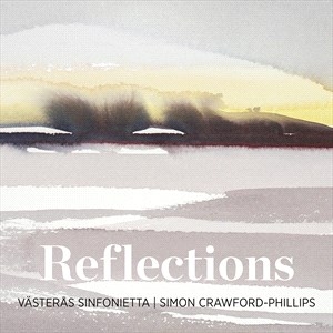 Various - Reflections in the group Externt_Lager /  at Bengans Skivbutik AB (4177159)