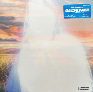 Brockhampton - Roadrunner: New Light, New Machine in the group OTHER / -Start Vinyl-N at Bengans Skivbutik AB (4177190)