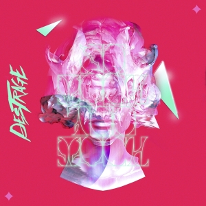 Destrage - So Much. Too Much. in the group OTHER / Övrigt /  at Bengans Skivbutik AB (4177195)