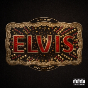 Various - Elvis (Original Motion Picture Soundtrack) in the group CD / Film-Musikal at Bengans Skivbutik AB (4177196)