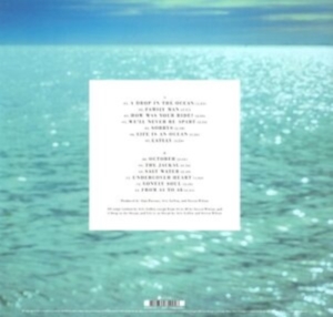 Blackfield - Blackfield V in the group VINYL / Pop-Rock at Bengans Skivbutik AB (4177242)