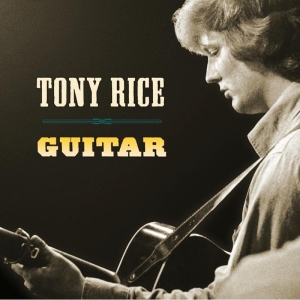 Rice Tony - Guitar in the group VINYL / Country at Bengans Skivbutik AB (4177250)