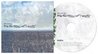 Cotton Jeff - Fantasy Of Reality The in the group CD / Pop-Rock at Bengans Skivbutik AB (4177299)