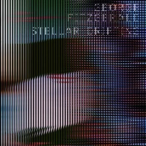 George Fitzgerald - Stellar Drifting in the group CD / Dance-Techno at Bengans Skivbutik AB (4177310)