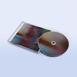 George Fitzgerald - Stellar Drifting in the group CD / Dance-Techno at Bengans Skivbutik AB (4177310)