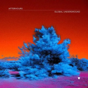 Global Underground - Global Underground: Afterhours in the group CD / Dance-Techno at Bengans Skivbutik AB (4177333)