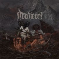 Nordjevel - Gnavhol (Digipack) in the group CD / Hårdrock,Norsk Musik at Bengans Skivbutik AB (4177418)