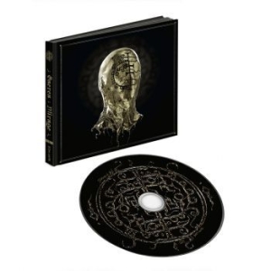 Gaerea - Mirage (Digibook) in the group CD / Hårdrock/ Heavy metal at Bengans Skivbutik AB (4177420)