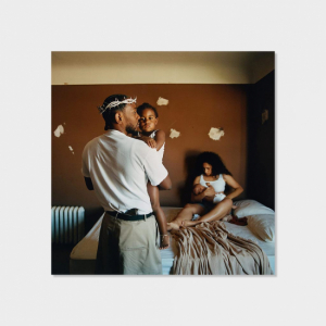 Kendrick Lamar - Mr. Morale & The Big Steppers in the group OUR PICKS / Bengans Staff Picks / Handpicked hip-hop through the years at Bengans Skivbutik AB (4177422)