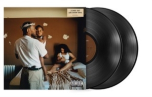 Kendrick Lamar - Mr. Morale & The Big Steppers in the group OUR PICKS / Bengans Staff Picks / Handpicked hip-hop through the years at Bengans Skivbutik AB (4177422)