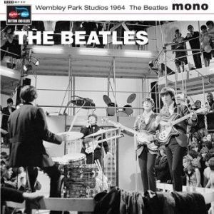 Beatles - Wembley Park Studios 1964 Ep in the group VINYL / Rock at Bengans Skivbutik AB (4177624)