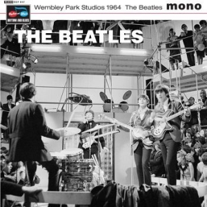 Beatles - Wembley Park Studios 1964 Ep in the group VINYL / Pop-Rock at Bengans Skivbutik AB (4177624)