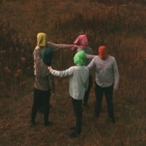 Callous Daoboys - Celebrity Therapist (Col.Vinyl) in the group OUR PICKS / Best albums of 2022 / Kerrang 22 at Bengans Skivbutik AB (4177664)