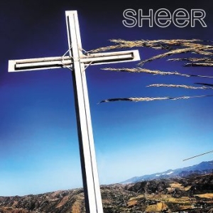 Sheer - And Then There Were Four (Blue) in the group VINYL / Rock at Bengans Skivbutik AB (4177708)