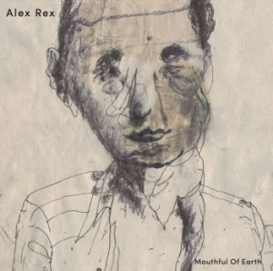 Rex Alex - Mouthful Of Earth in the group VINYL / Pop at Bengans Skivbutik AB (4177718)