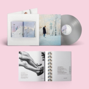 Christopherson Quinn - Write Your Name In Pink in the group VINYL / Pop-Rock at Bengans Skivbutik AB (4177720)