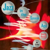 Russell George & His Orchestra - Jazz In The Space Age in the group VINYL / Jazz at Bengans Skivbutik AB (4177727)